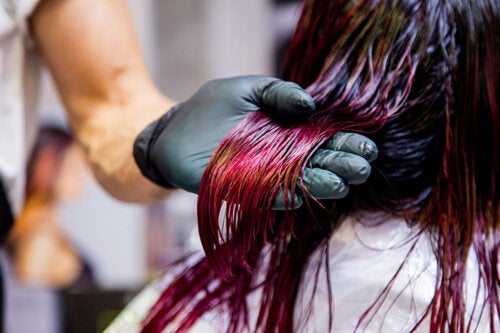 Como escolher a tinta de cabelo ideal de acordo com seu tom de pele: dicas de colorimetria