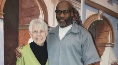 Preso injustamente por 28 anos é libertado e recebe ajuda para recomeçar