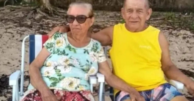 Vovó viúva encontra o amor aos 89 anos, e prova que o amor cura!