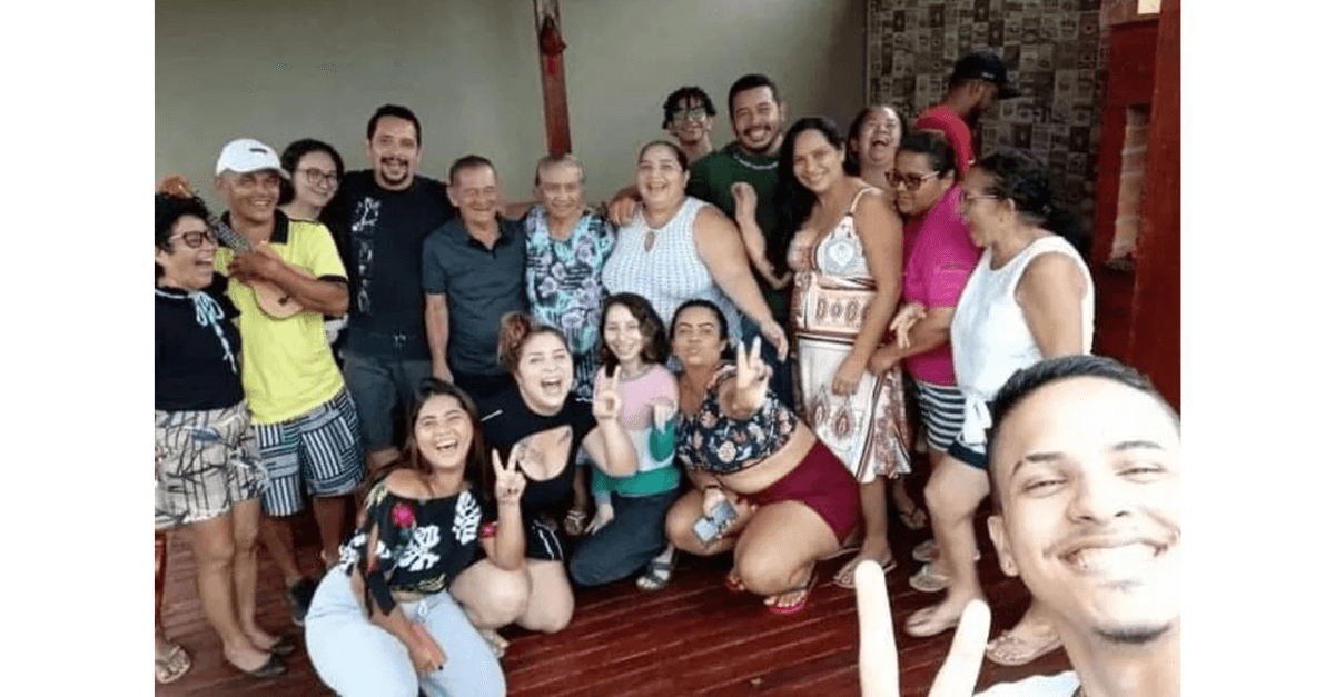 Vovó viúva encontra o amor aos 89 anos, e prova que o amor cura!