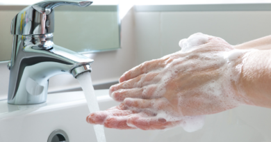 Dia Mundial da Higiene das Mãos: conheça 10 doenças que você pode evitar com a lavagem correta