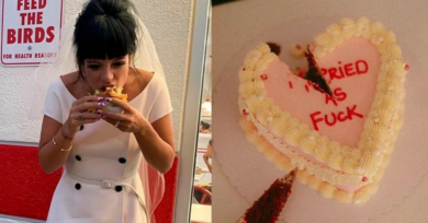 Anti-bride: Conheça a tendência que foge do estilo tradicional de casamento