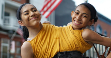 Lupita e Carmen, gêmeas siamesas, contam como é compartilhar a vida