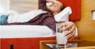 “Adeus Ressaca”: Brasileiros criam a pílula que promete curar ressaca e proteger o fígado