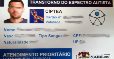 “RG do autista”: conheça os benefícios do documento para pessoas com TEA