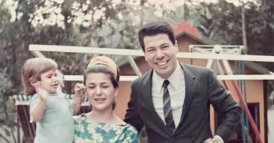 "Uma das coisas imperdoáveis que eu fiz": Silvio Santos escondeu esposa por 15 anos
