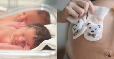 Útero didelfo: Entenda o caso da mãe com dois úteros que deu à luz gêmeos concebidos de formas diferentes
