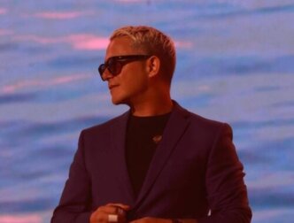 Alejandro Sanz comunica seu desconforto emocional e recebe o apoio de todos