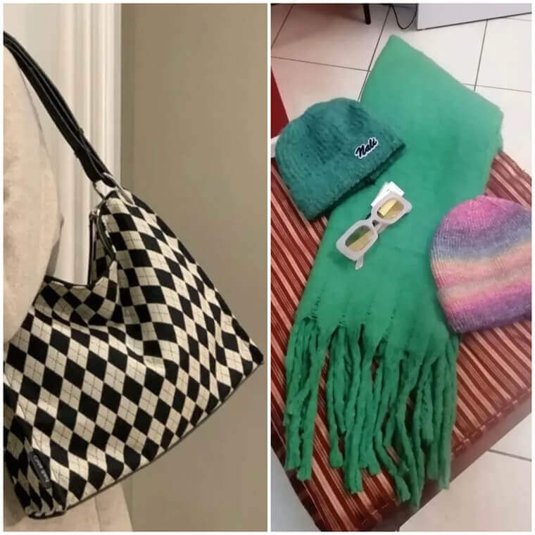 erros de moda