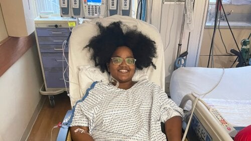 Mulher de repente para de ver e ouvir após o parto: seu coração pode ser a causa