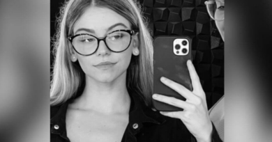 Jovem de 18 anos morre em SC após infecção por bactéria: “infecção aconteceu via acne”, explicou a mãe