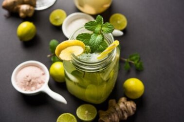 Shikanji, o mojito ayurvédico: o que é e como prepará-lo