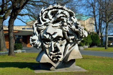 Beethoven era surdo: como ele criava suas músicas?