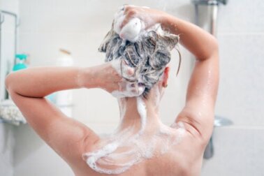 É sempre necessário lavar o cabelo após o exercício?