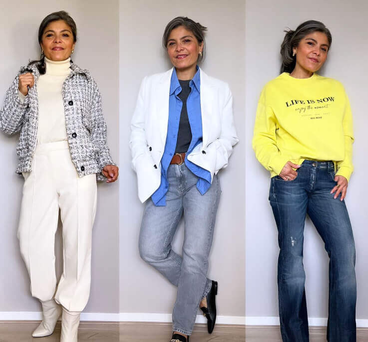 erros de moda