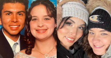 Casal continua junto há 20 anos e nem mesmo a transição de gênero os separou: “Somos almas gêmeas”