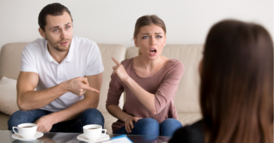Terapia de casal: o que é e como funciona