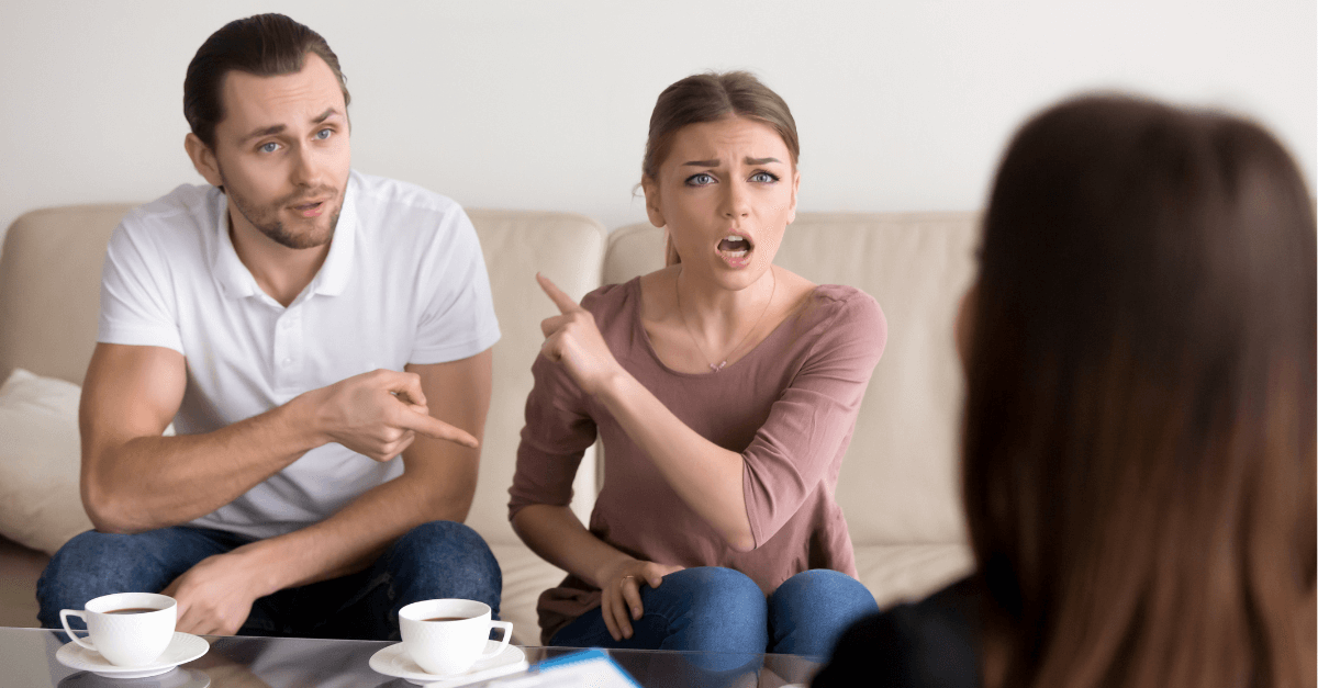 Terapia de casal: o que é e como funciona