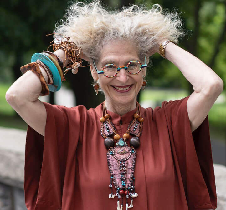 Erros de moda que nos fazem parecer mais velhas