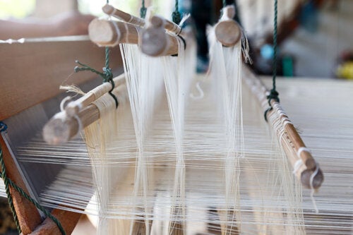 Dos casulos às suas roupas: como é feita a seda?