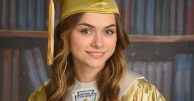 Jovem de 18 anos que nasceu em uma prisão nos Estados Unidos é aprovada em Harvard