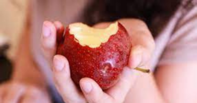 Maçã, a fruta que aumenta imunidade e reduz em até 20% a Síndrome da Fragilidade