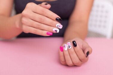 10 truques para fazer o esmalte em gel durar mais