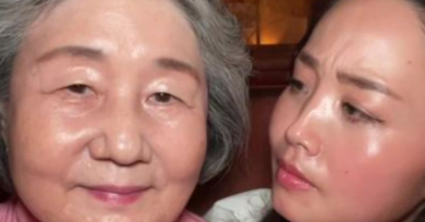 Vovó de 80 anos com pele de bebê revela seus segredos