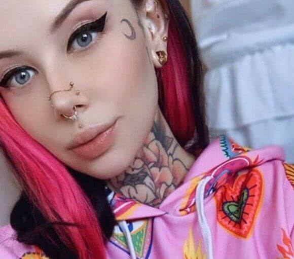 padrões de beleza