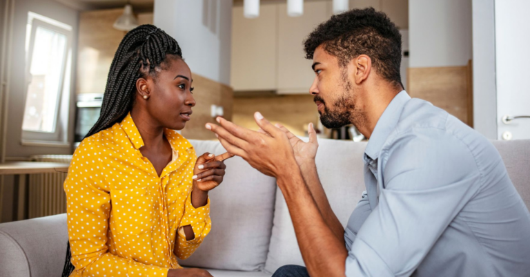 As diferenças entre relacionamento abusivo e relacionamento tóxico