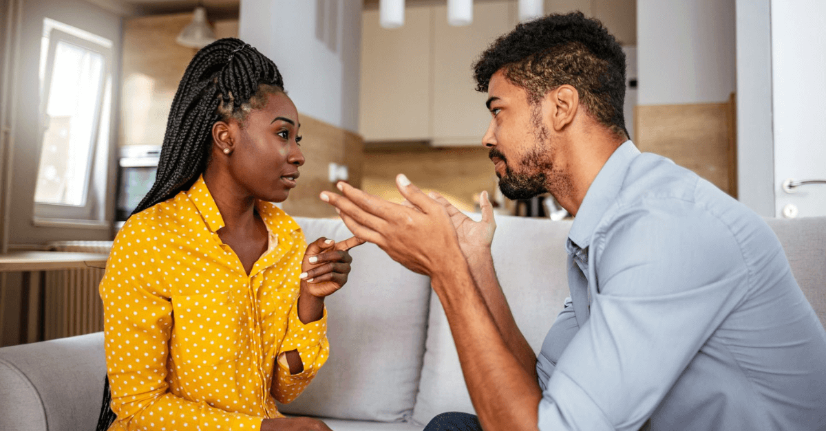 As diferenças entre relacionamento abusivo e relacionamento tóxico