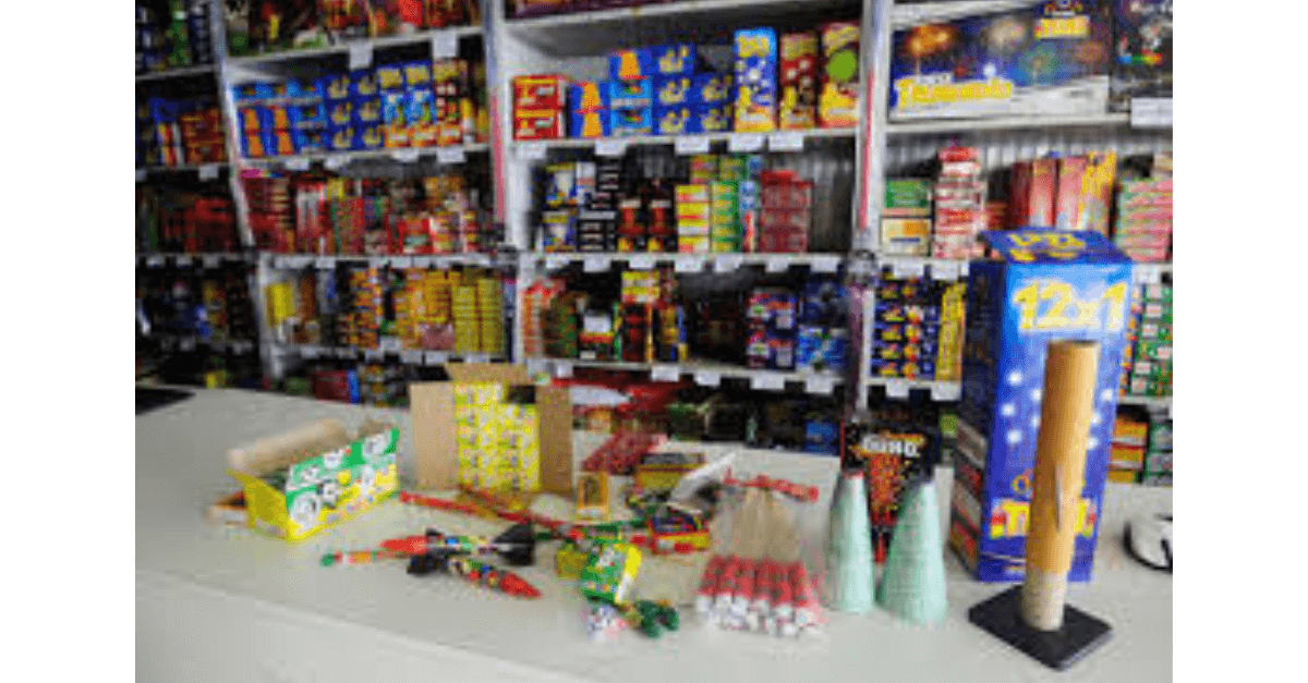 São João: dicas para evitar acidentes com fogos de artifício e fogueiras