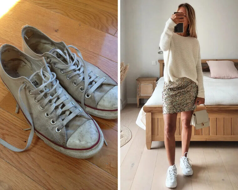 erros de moda