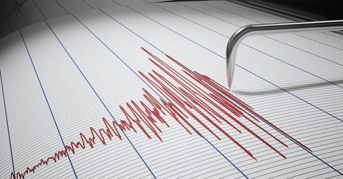 Terremoto no Brasil? Entenda melhor o abalo sísmico que teve epicentro em Iguape