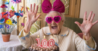 Conheça os hábitos de pessoas centenárias para viver mais e melhor