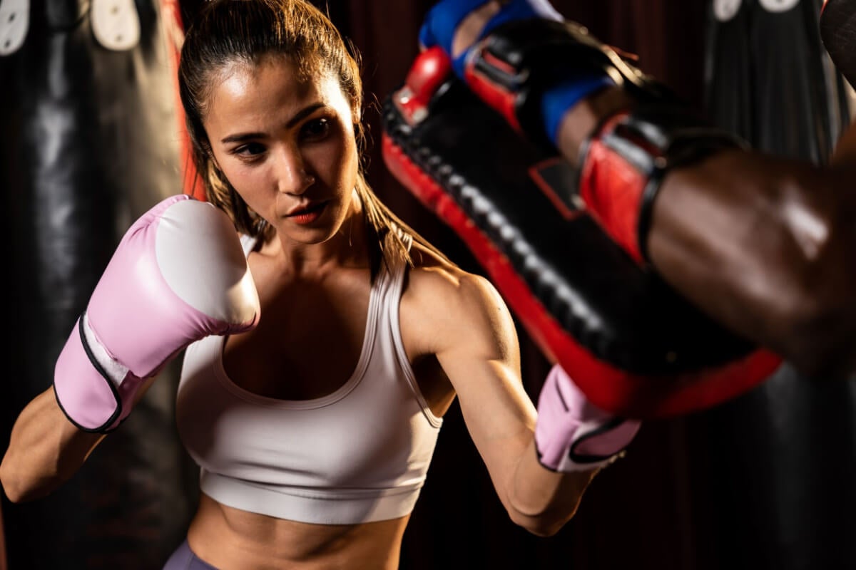 Muay Thai: 3 motivos para experimentar