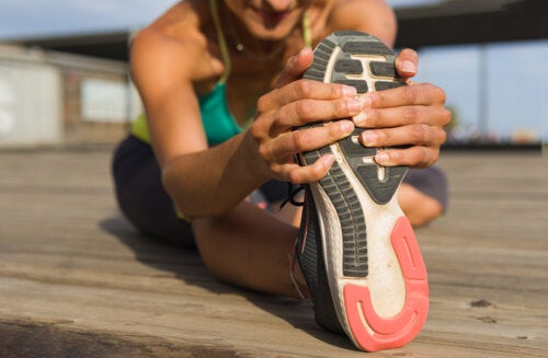 Dorsiflexão ou flexão dorsal: qual a sua importância?