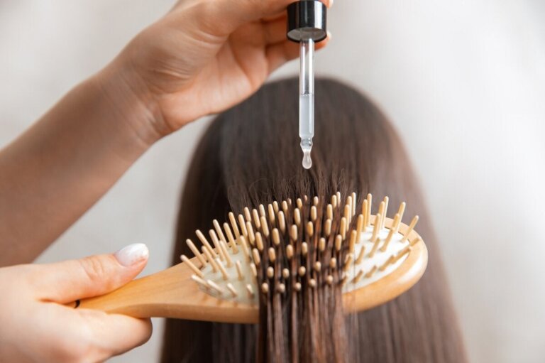 Como saber se o seu cabelo precisa de tratamento com proteínas?