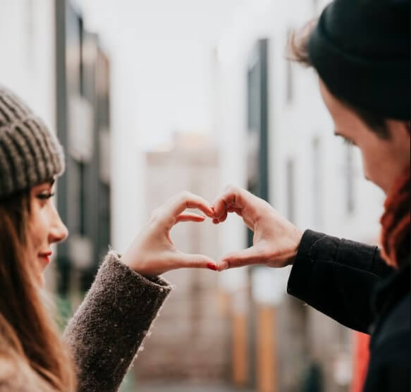 5 linguagens do amor
