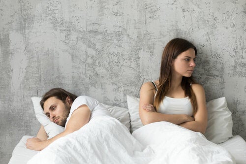 O que é a síndrome de Rebecca?