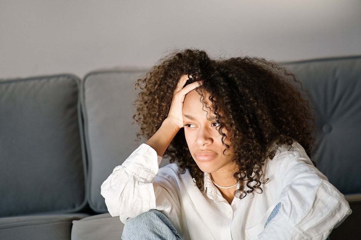 Os 7 complexos mais comuns das mulheres