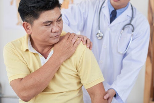 8 dicas para prevenir a bursite no ombro