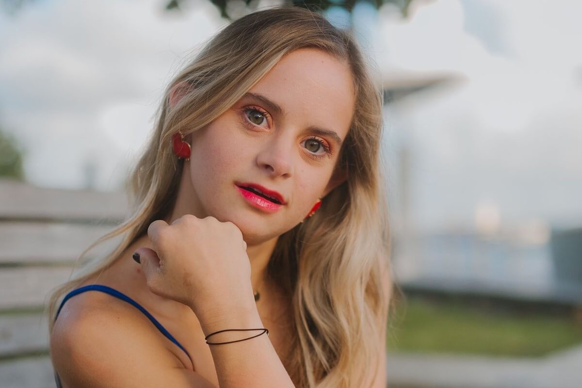 É assim que uma supermodelo da Victoria's Secret se prepara: seus exercícios e dieta