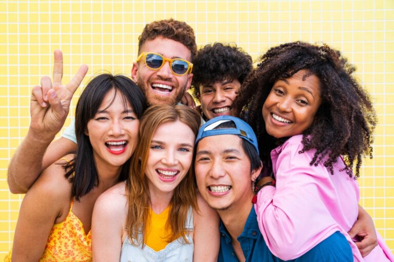 Por que os millennials parecem mais jovens do que são?