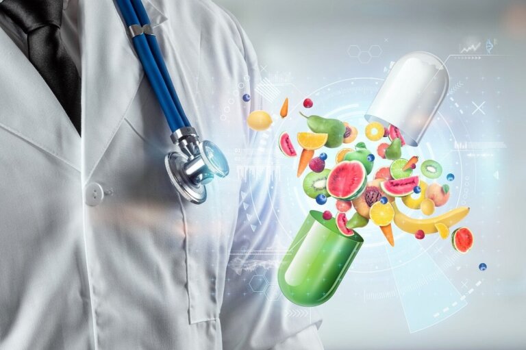 As 13 vitaminas: principais funções e fontes alimentares