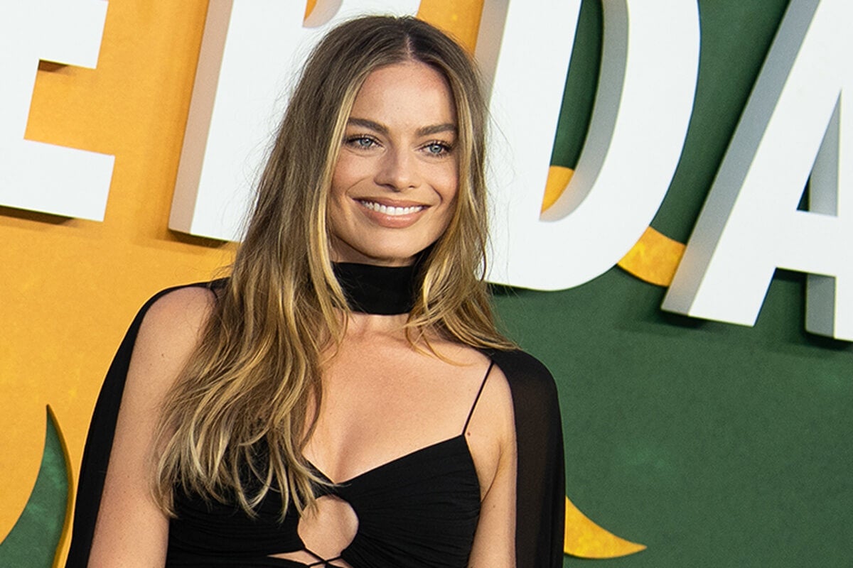 Os segredos de Margot Robbie para um corpo saudável e em forma