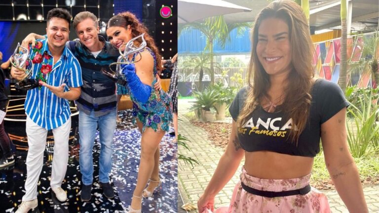 Paniculite mesentérica: Priscila Fantin enfrenta infecção rara no intestino