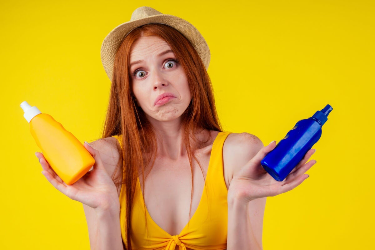 Protetor solar químico ou mineral: qual escolher neste verão?