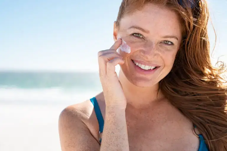7 dicas para proteger a pele com sardas dos raios solares