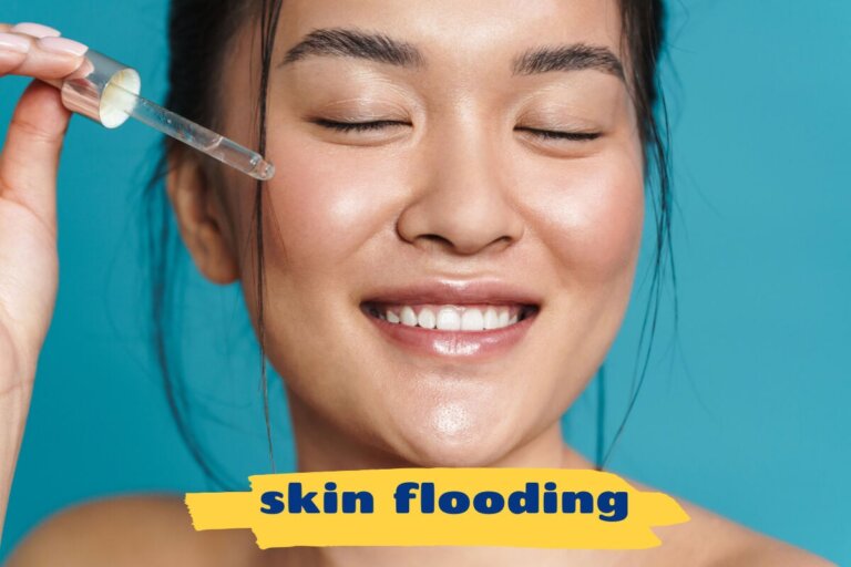 "Skin flooding": a técnica viral do TikTok para uma pele impecável